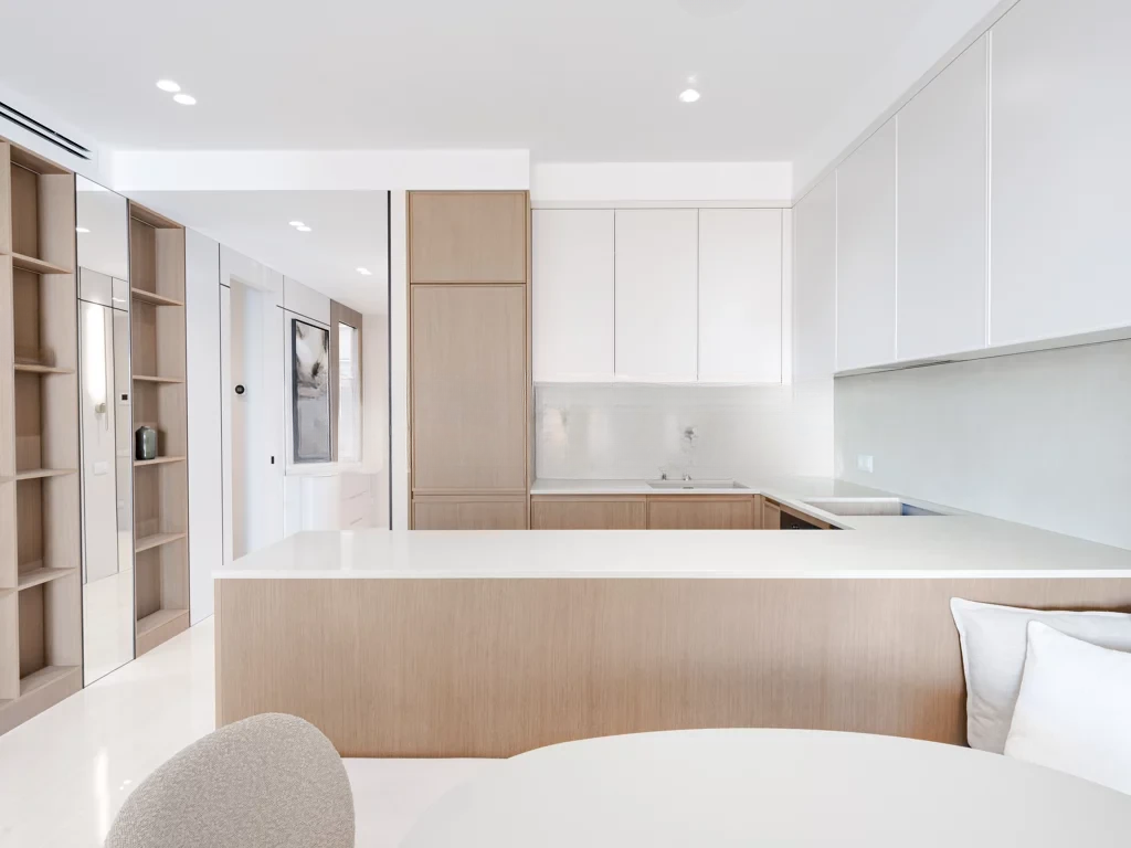 Квартира в Монте Карло, Монако, 127 м² - фото 11