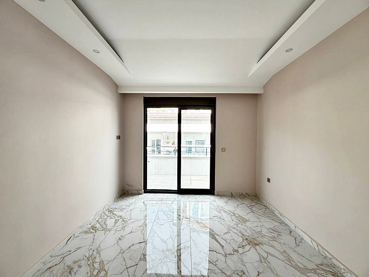 Апартаменты в Алании, Турция, 140 м² - фото 19