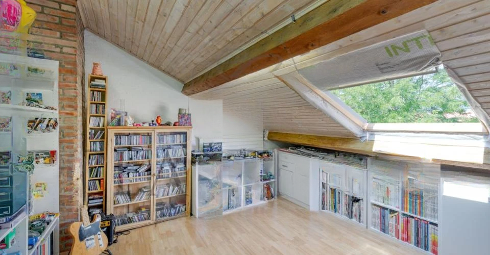 Квартира в Женеве, Швейцария, 330 м² - фото 11