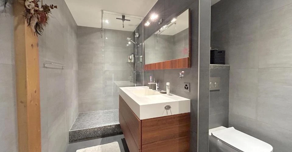 Квартира в Женеве, Швейцария, 330 м² - фото 11