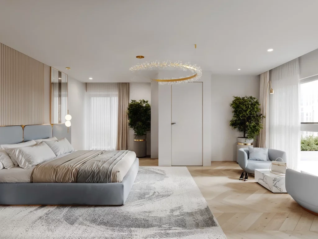 Квартира в Монако, Монако, 182 м² - фото 11