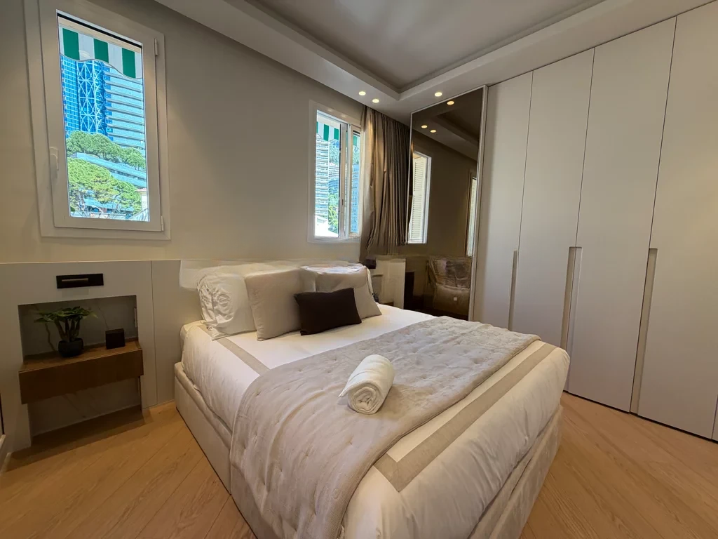 Квартира в Сен-Романе, Монако, 70 м² - фото 11