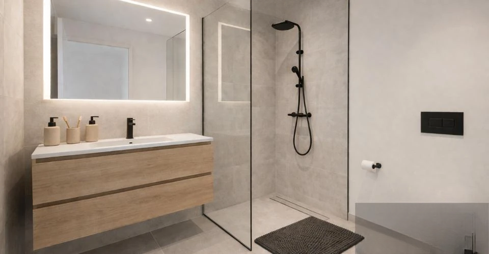 Квартира в Женеве, Швейцария, 183 м² - фото 11