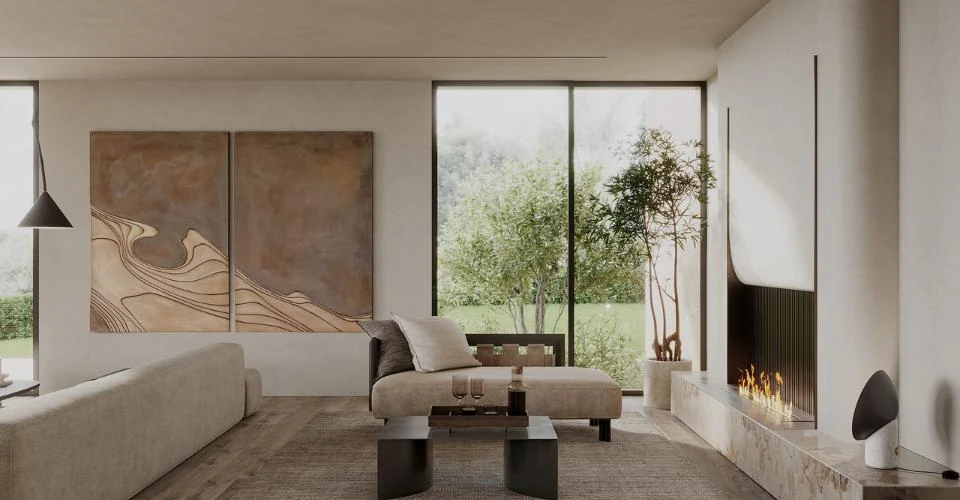 Квартира в Женеве, Швейцария, 437 м² - фото 11