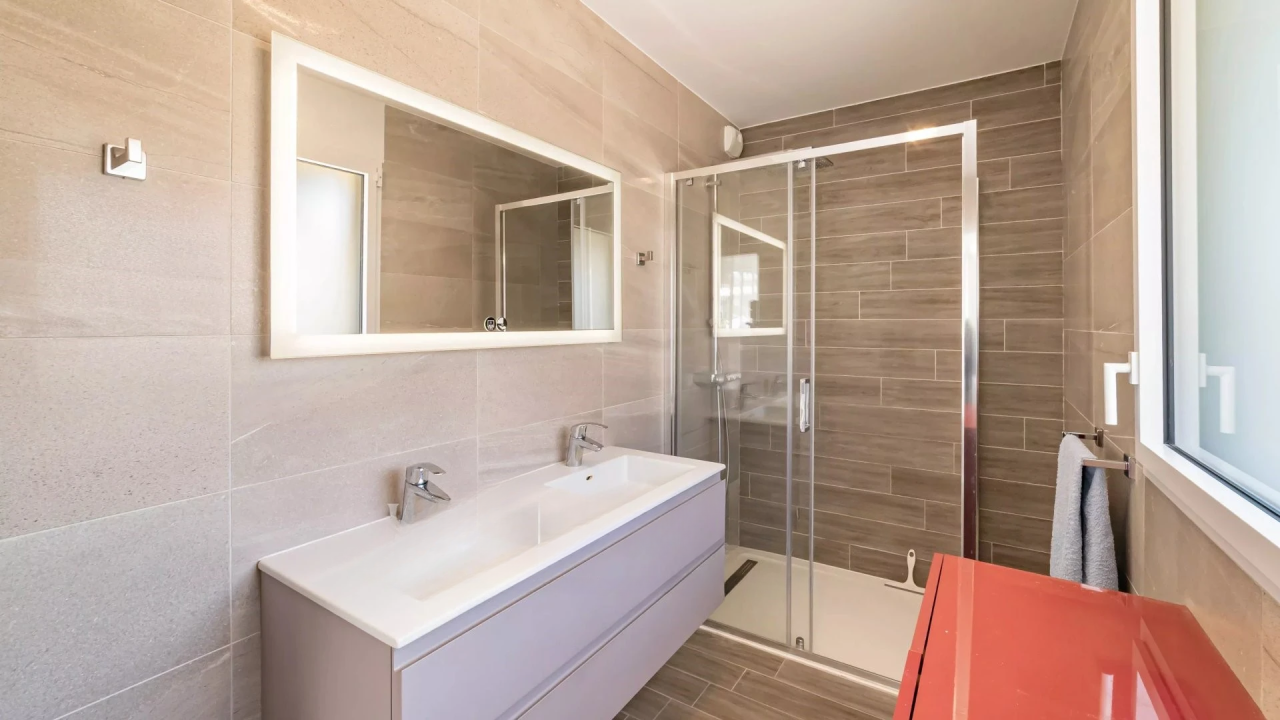 Квартира в Каннах, Франция, 152 м² - фото 11