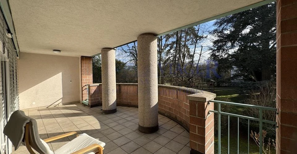 Квартира в Женеве, Швейцария - фото 11