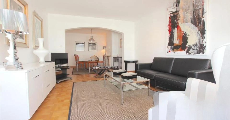 Квартира в Женеве, Швейцария - фото 11