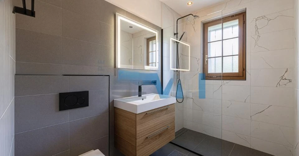 Квартира в Женеве, Швейцария, 180 м² - фото 11