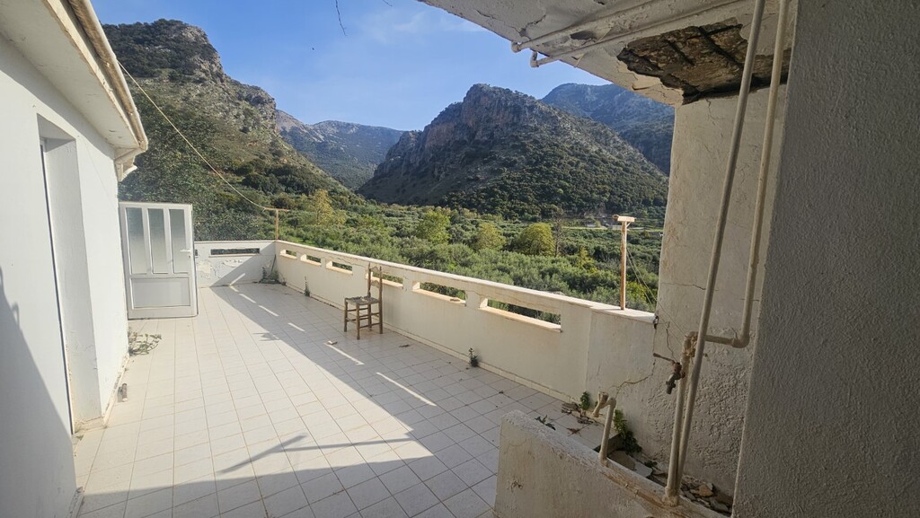 Мезонет в Ираклионе, Греция, 194 м² - фото 1