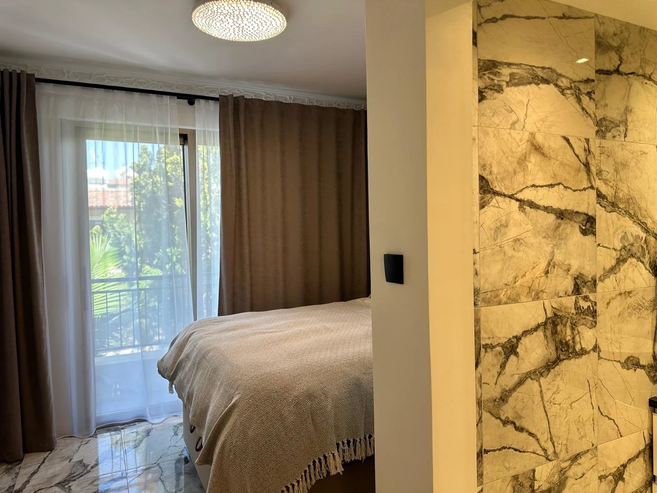 Квартира в Ермасойе, Кипр, 94 м² - фото 11