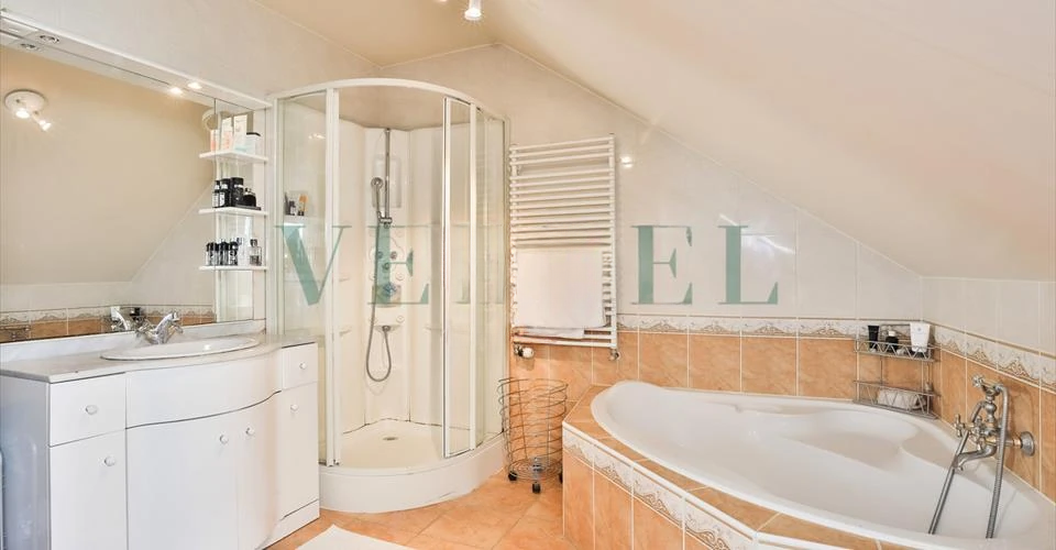 Квартира в Женеве, Швейцария, 180 м² - фото 11