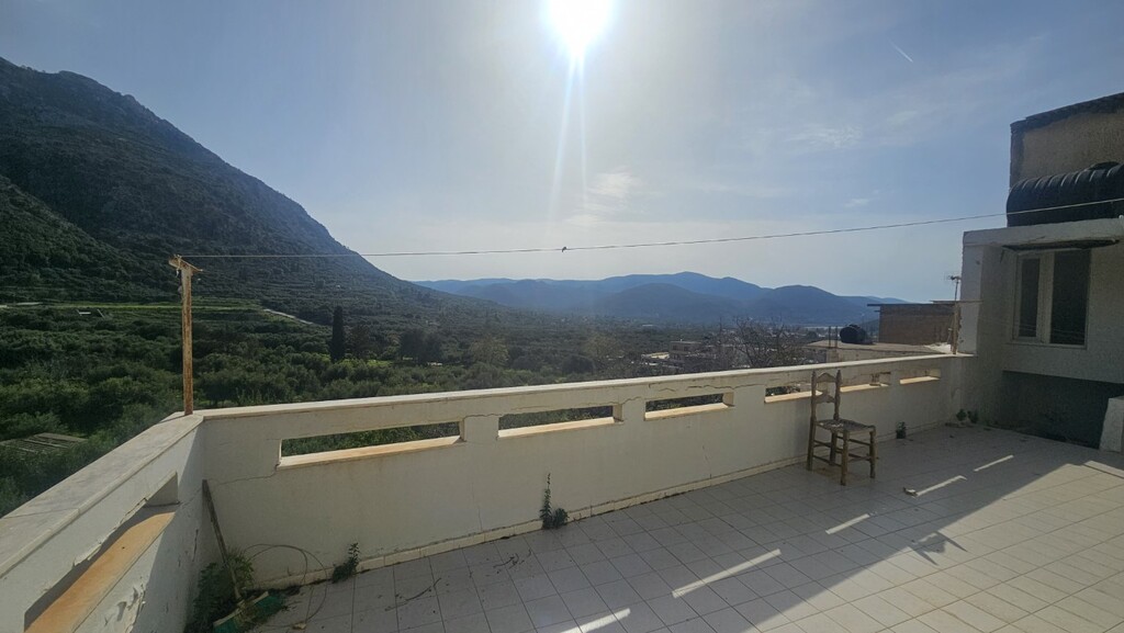 Мезонет в Ираклионе, Греция, 194 м² - фото 10