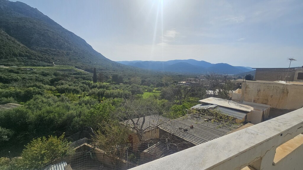 Мезонет в Ираклионе, Греция, 194 м² - фото 11