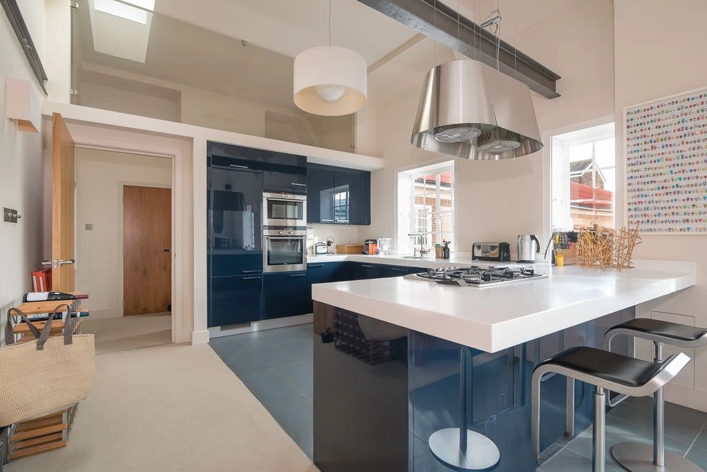 Квартира в Лондоне, Великобритания, 98 м² - фото 11