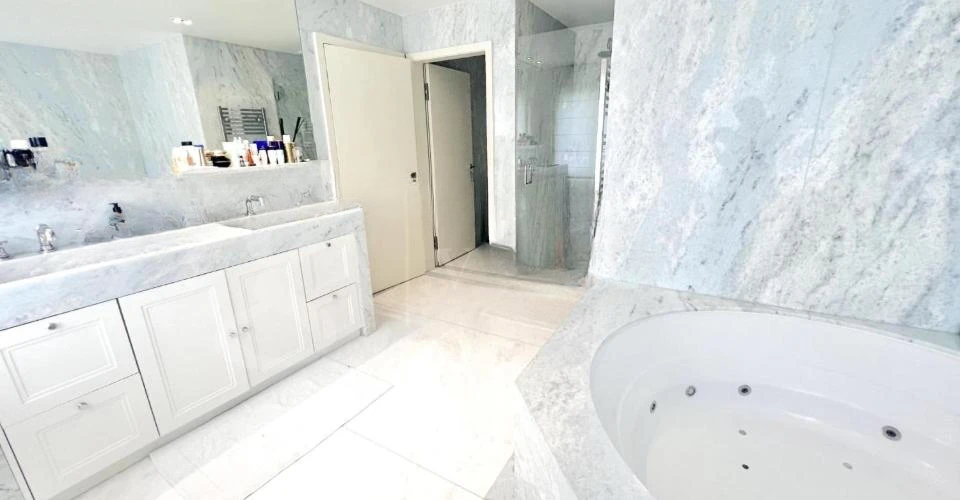 Квартира в Женеве, Швейцария, 250 м² - фото 11