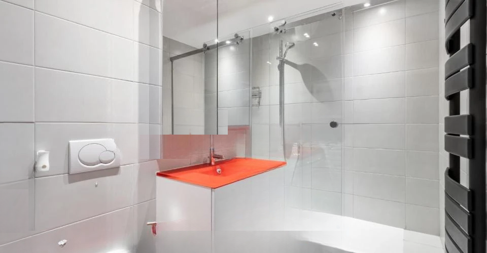 Квартира в Женеве, Швейцария - фото 11