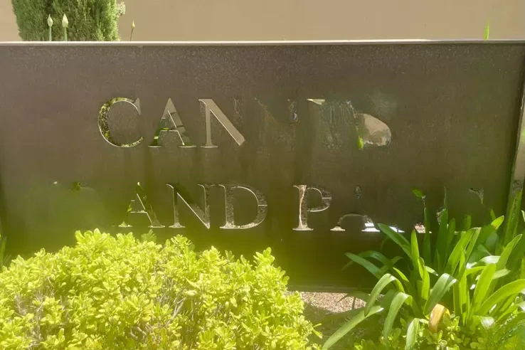 Квартира в Каннах, Франция, 49 м² - фото 5