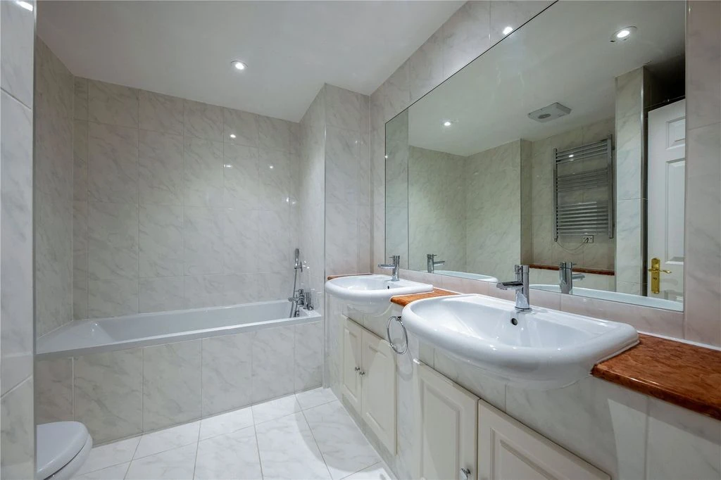 Квартира в Лондоне, Великобритания, 91 м² - фото 11