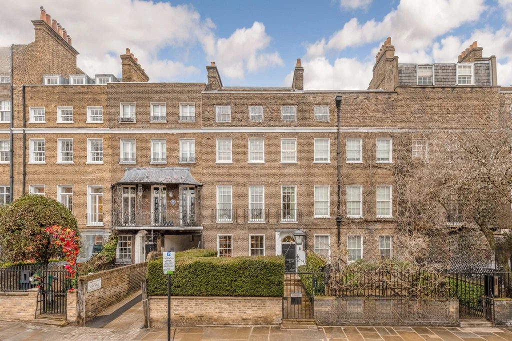 Квартира в Лондоне, Великобритания, 743 м² - фото 11