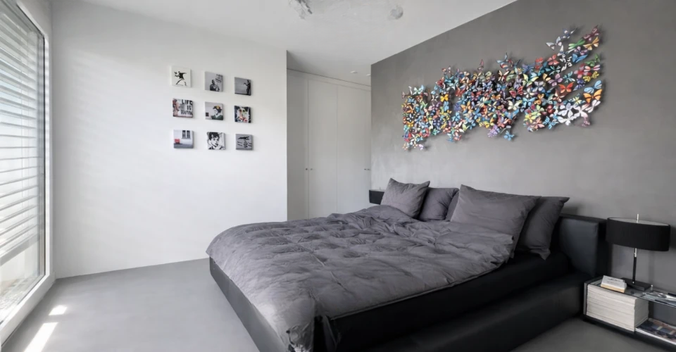 Квартира в Женеве, Швейцария, 280 м² - фото 11