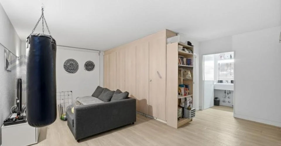 Квартира в Женеве, Швейцария - фото 11