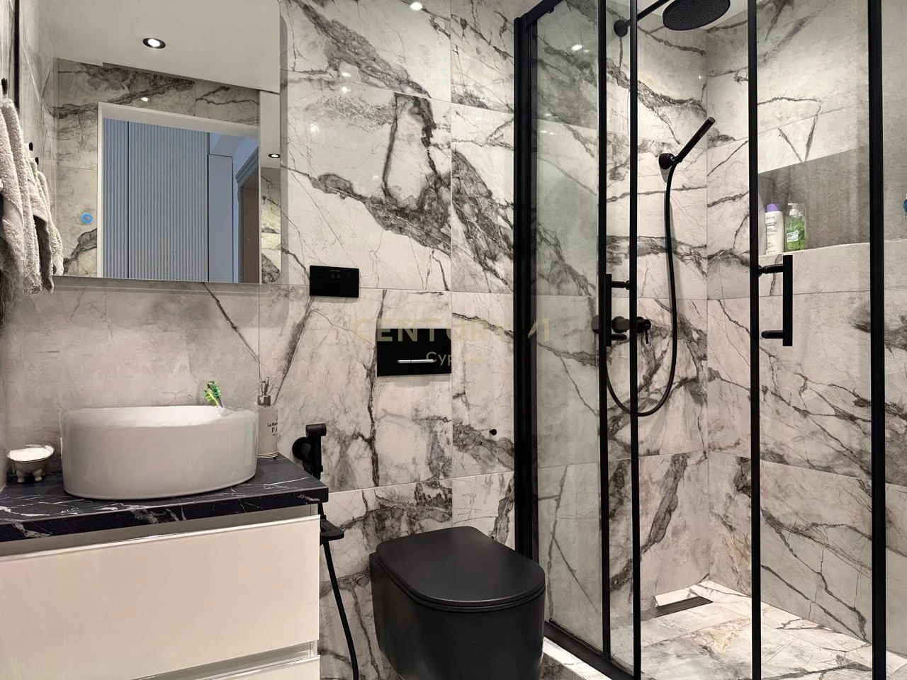 Квартира в Ермасойе, Кипр, 94 м² - фото 12