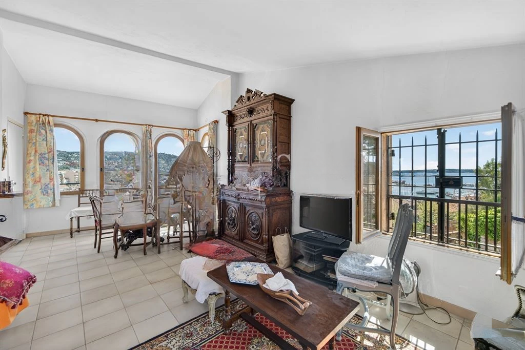 Квартира в Каннах, Франция, 90 м² - фото 12