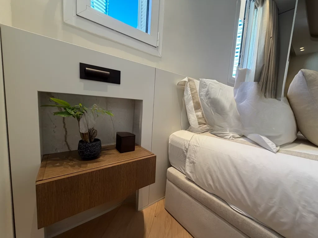 Квартира в Сен-Романе, Монако, 70 м² - фото 12