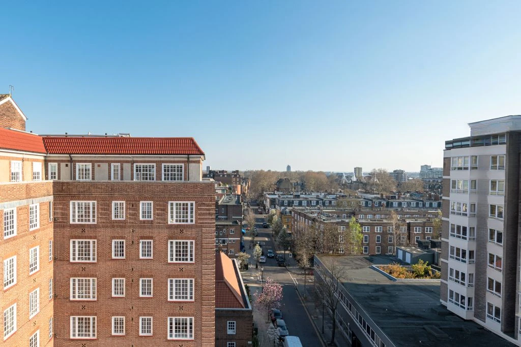 Квартира в Лондоне, Великобритания, 98 м² - фото 12