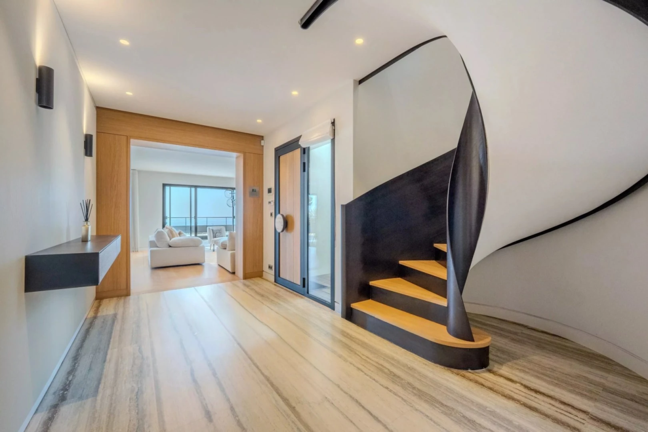 Квартира в Каннах, Франция, 207 м² - фото 12