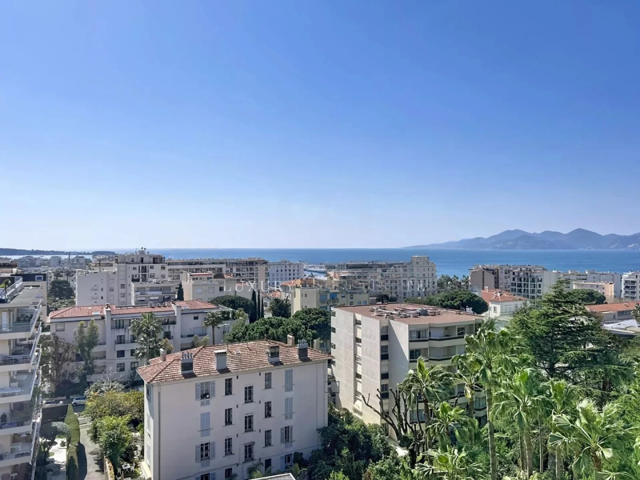 Квартира в Каннах, Франция, 99 м² - фото 12