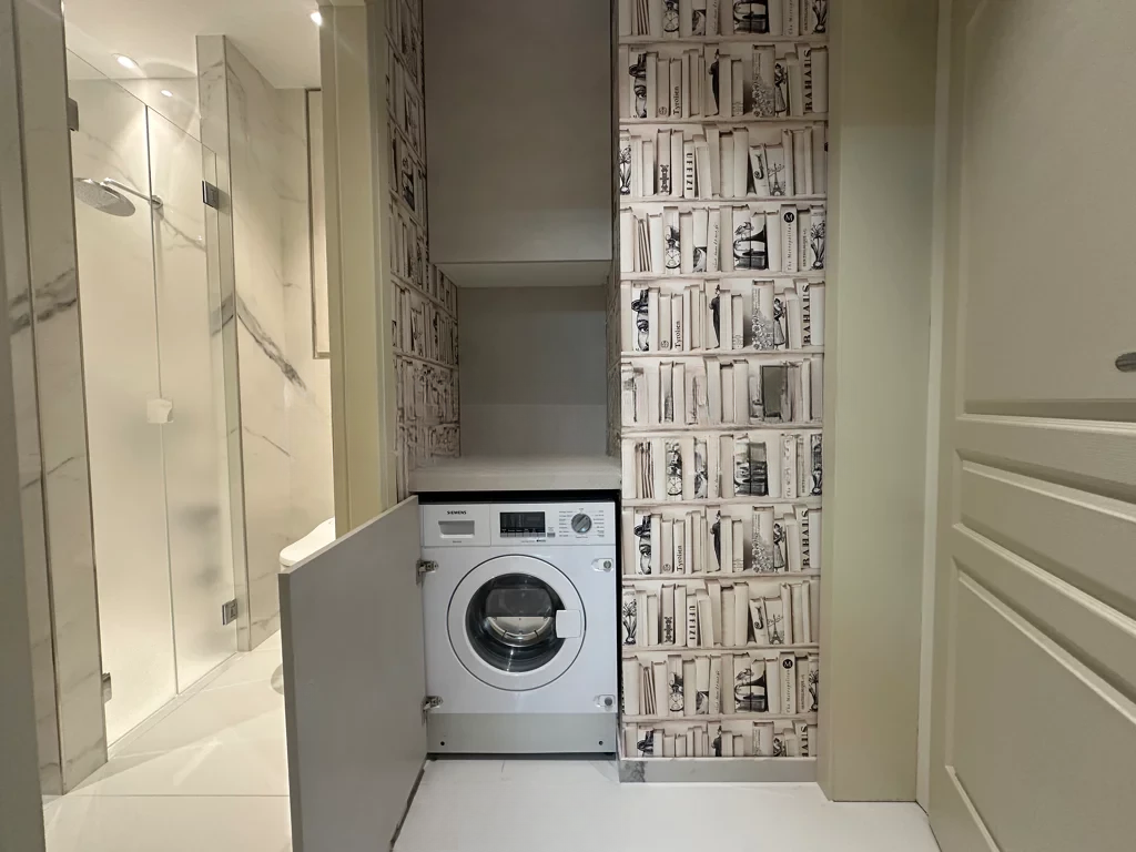 Квартира в Монте Карло, Монако, 48 м² - фото 12