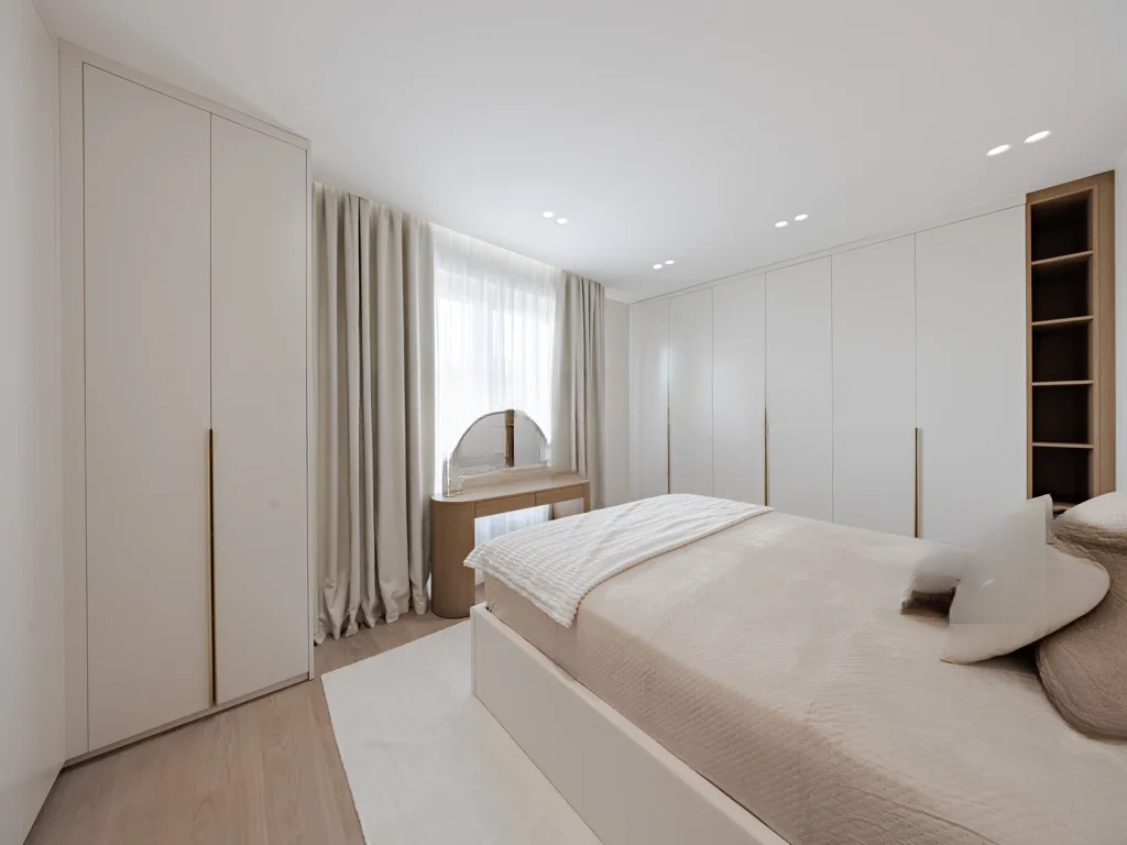 Квартира в Монте Карло, Монако, 127 м² - фото 12