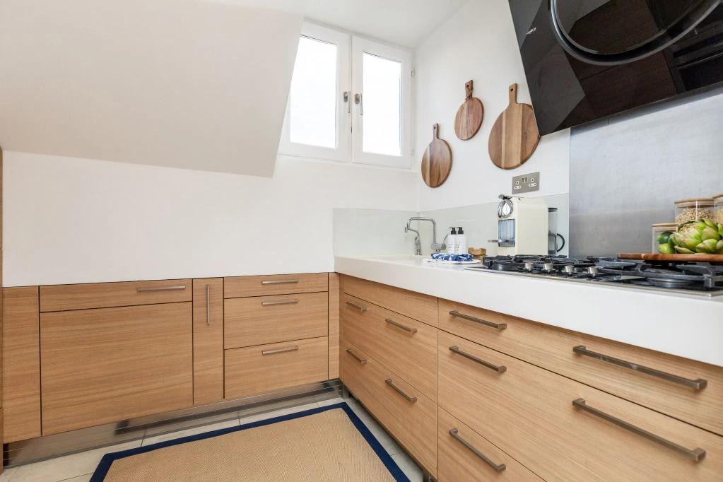 Квартира в Лондоне, Великобритания, 93 м² - фото 12