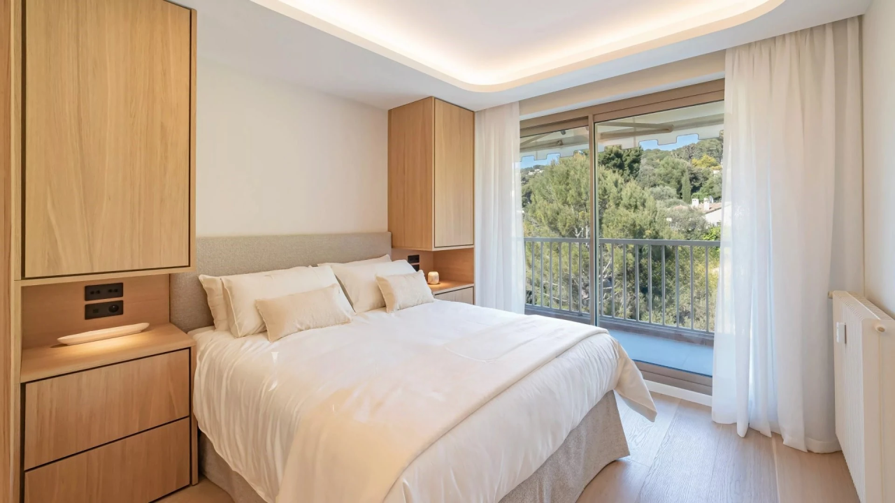 Квартира в Каннах, Франция, 140 м² - фото 12