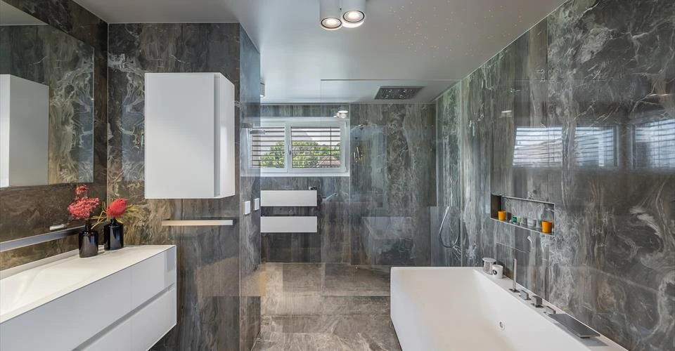 Квартира в Женеве, Швейцария, 300 м² - фото 13