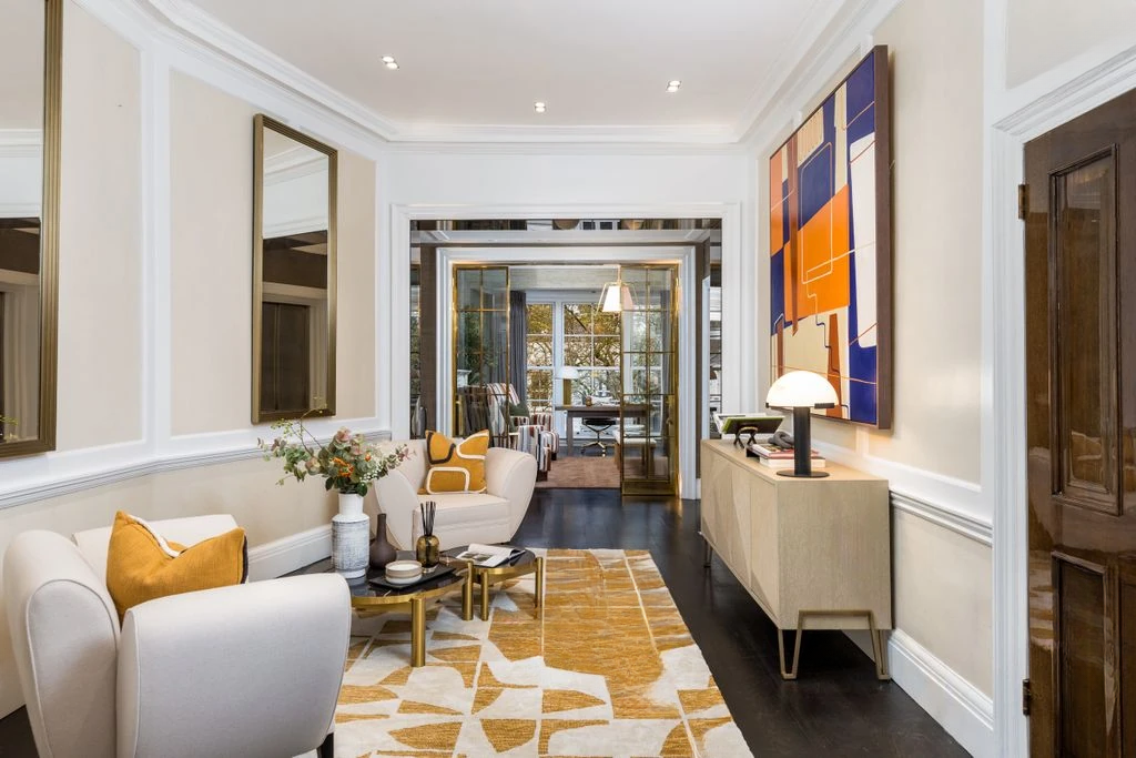 Квартира в Лондоне, Великобритания, 743 м² - фото 13