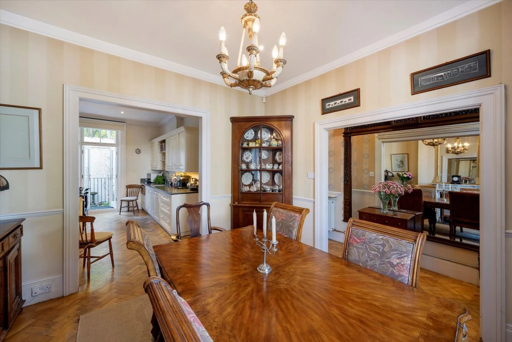 Квартира в Лондоне, Великобритания, 194 м² - фото 13