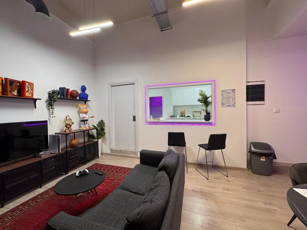 Квартира в Ермасойе, Кипр, 120 м² - фото 12