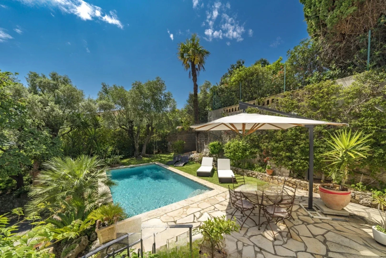 Квартира в Каннах, Франция, 162 м² - фото 13