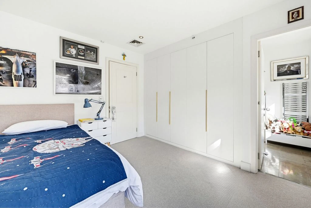 Квартира в Лондоне, Великобритания, 201 м² - фото 13