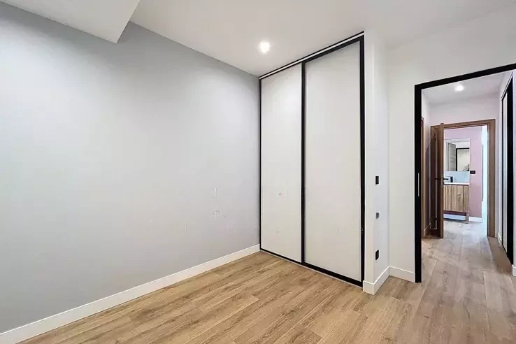 Квартира в Каннах, Франция, 92 м² - фото 5