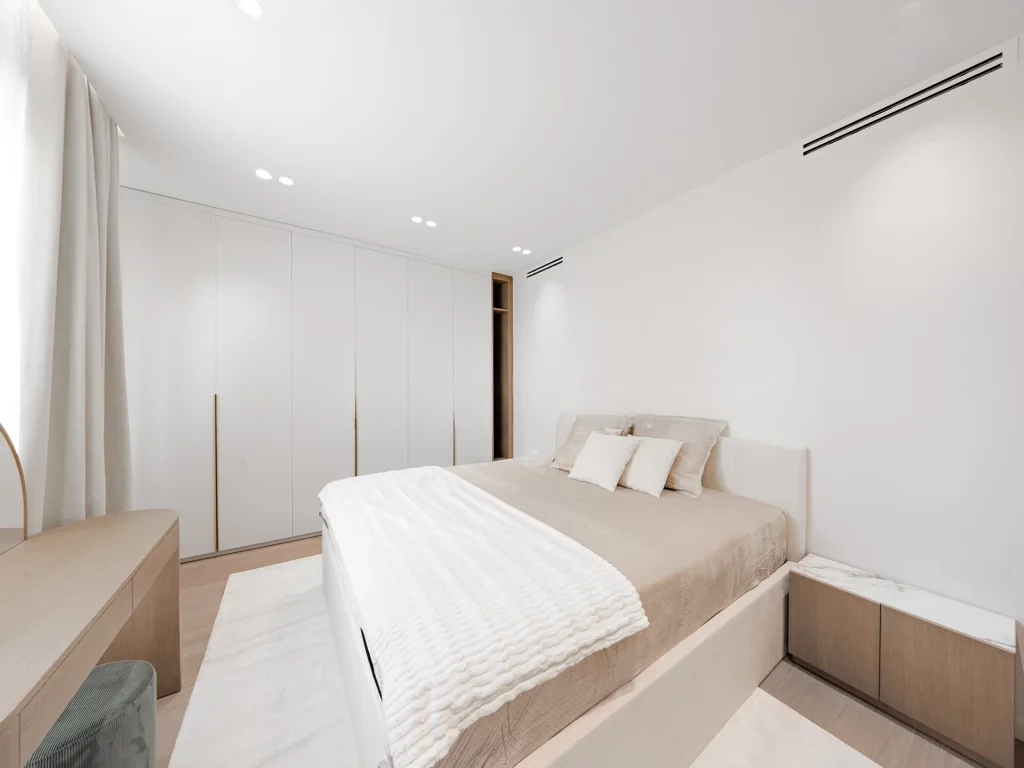 Квартира в Монте Карло, Монако, 127 м² - фото 13