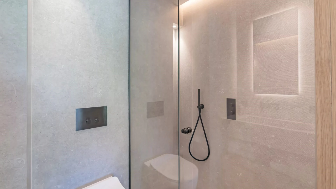 Квартира в Каннах, Франция, 140 м² - фото 13