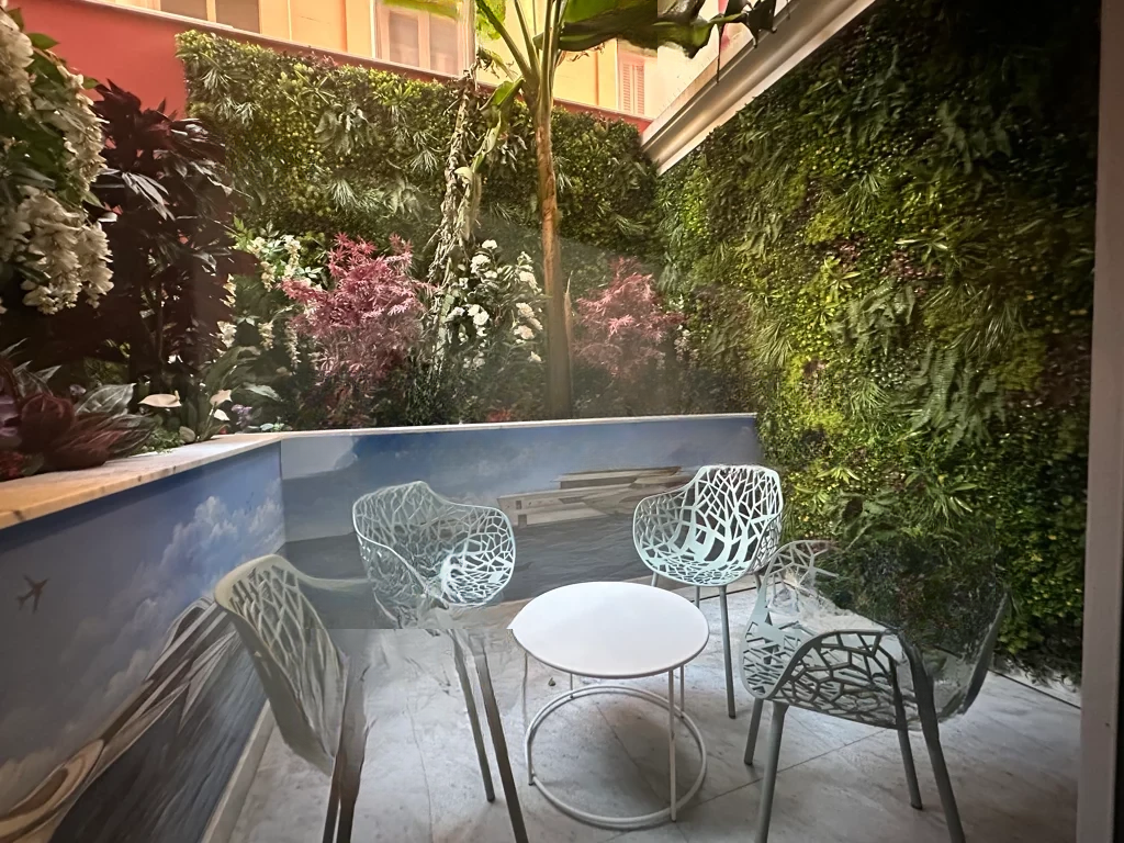 Квартира в Монте Карло, Монако, 48 м² - фото 13