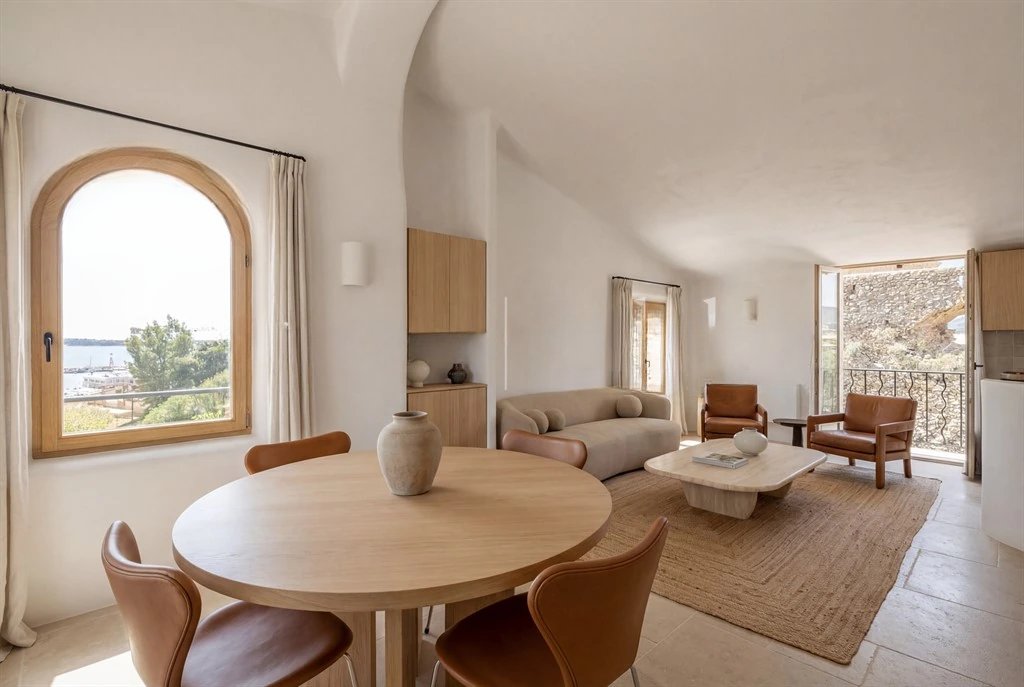 Квартира в Каннах, Франция, 90 м² - фото 13