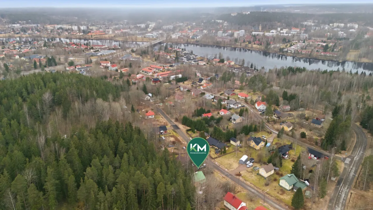 Дом в Куусанкоски, Финляндия, 100 м² - фото 2