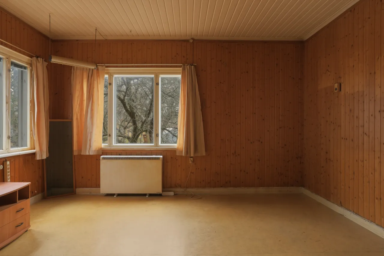 Дом в Куусанкоски, Финляндия, 100 м² - фото 6