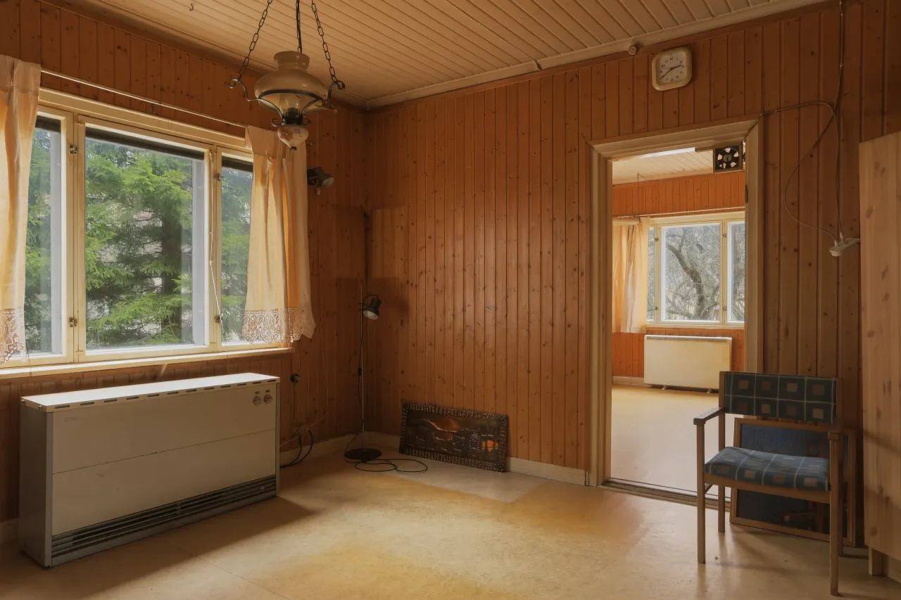 Дом в Куусанкоски, Финляндия, 100 м² - фото 4