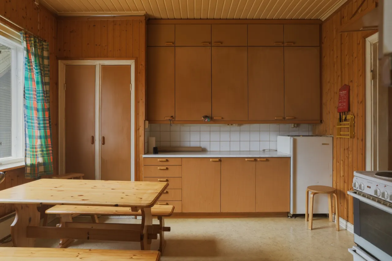 Дом в Куусанкоски, Финляндия, 100 м² - фото 8